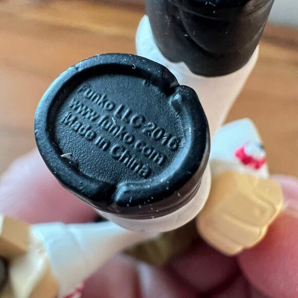 Funko Horror Series 3 Mystery Minis Alex Delarge Minifigure - Picture 5 of 9